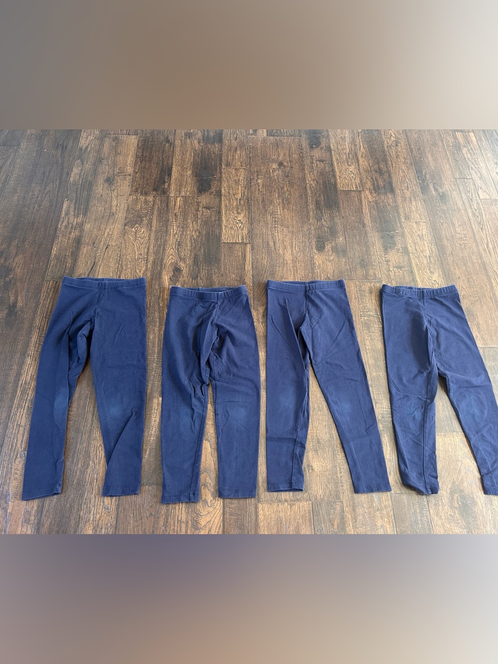 Kids leggings